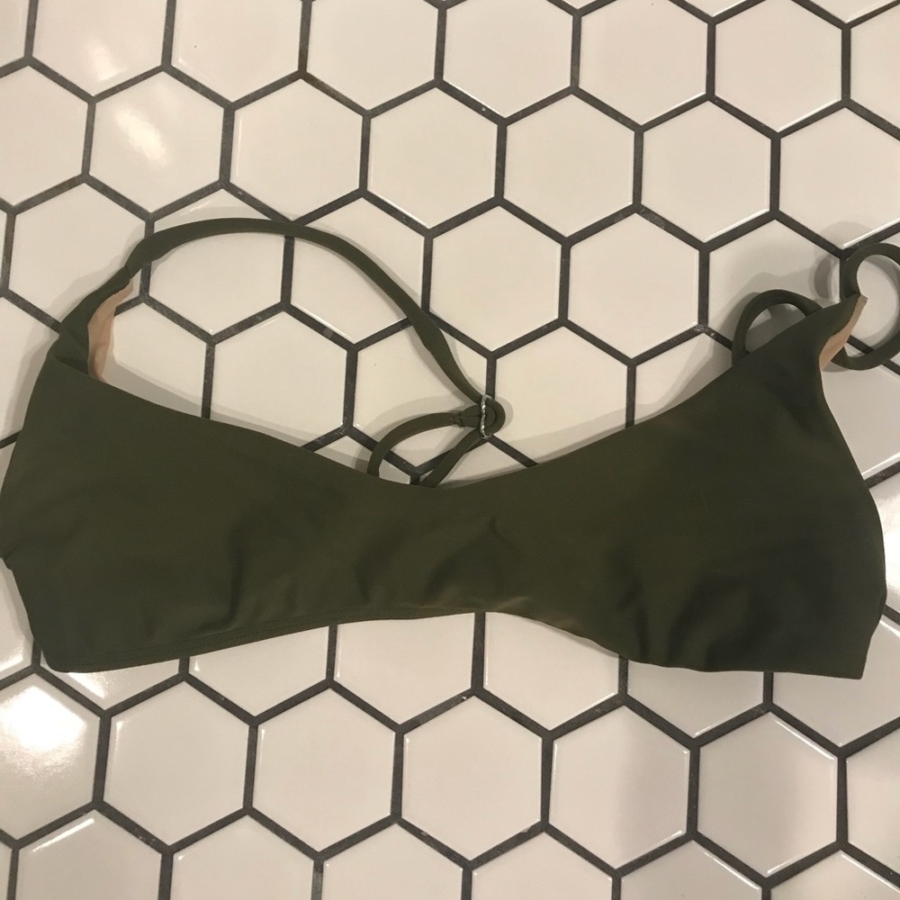 Ama bikini top